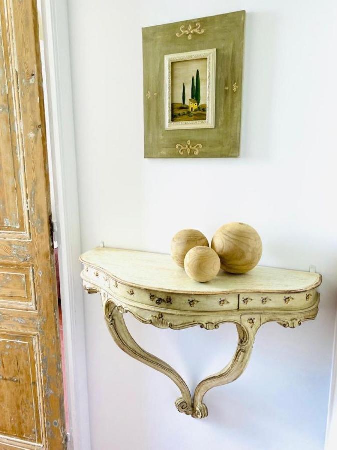 Le Jardin D'Elma Bed & Breakfast Vence Ngoại thất bức ảnh