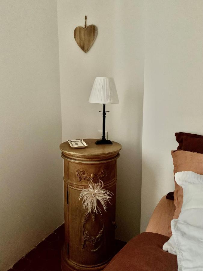 Le Jardin D'Elma Bed & Breakfast Vence Ngoại thất bức ảnh