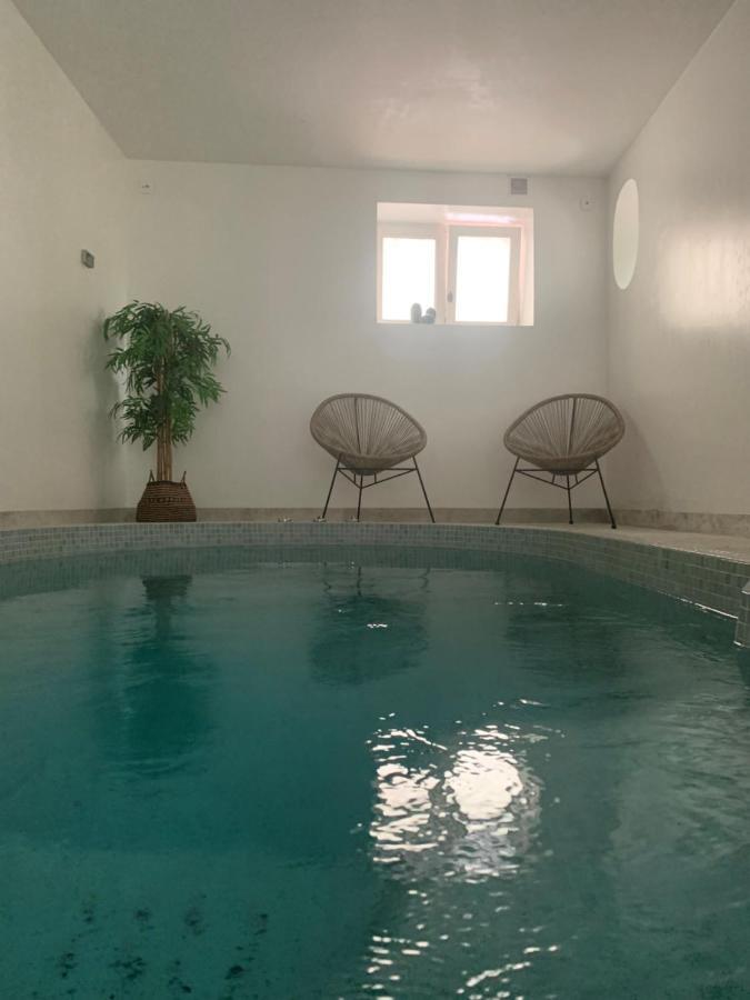 Le Jardin D'Elma Bed & Breakfast Vence Ngoại thất bức ảnh