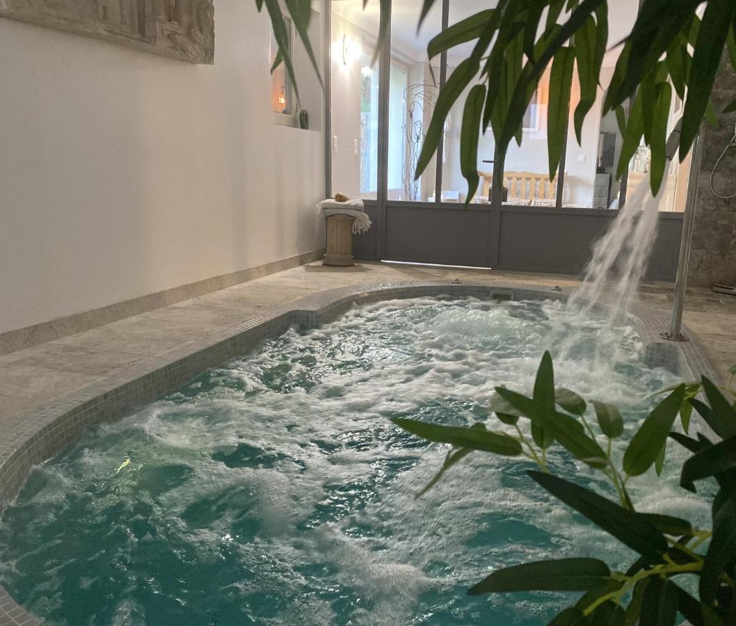 Le Jardin D'Elma Bed & Breakfast Vence Ngoại thất bức ảnh