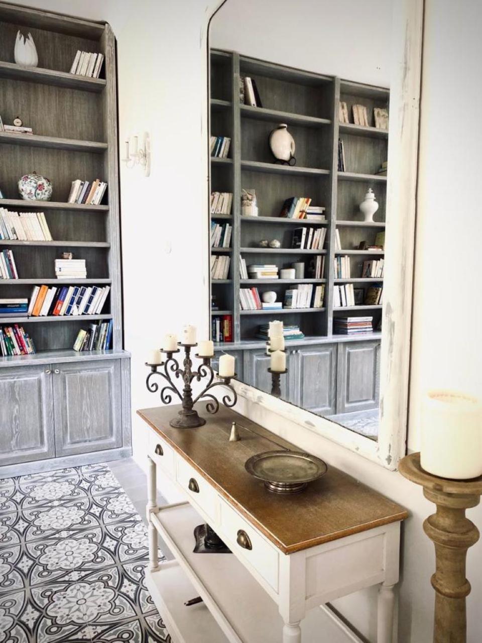 Le Jardin D'Elma Bed & Breakfast Vence Ngoại thất bức ảnh